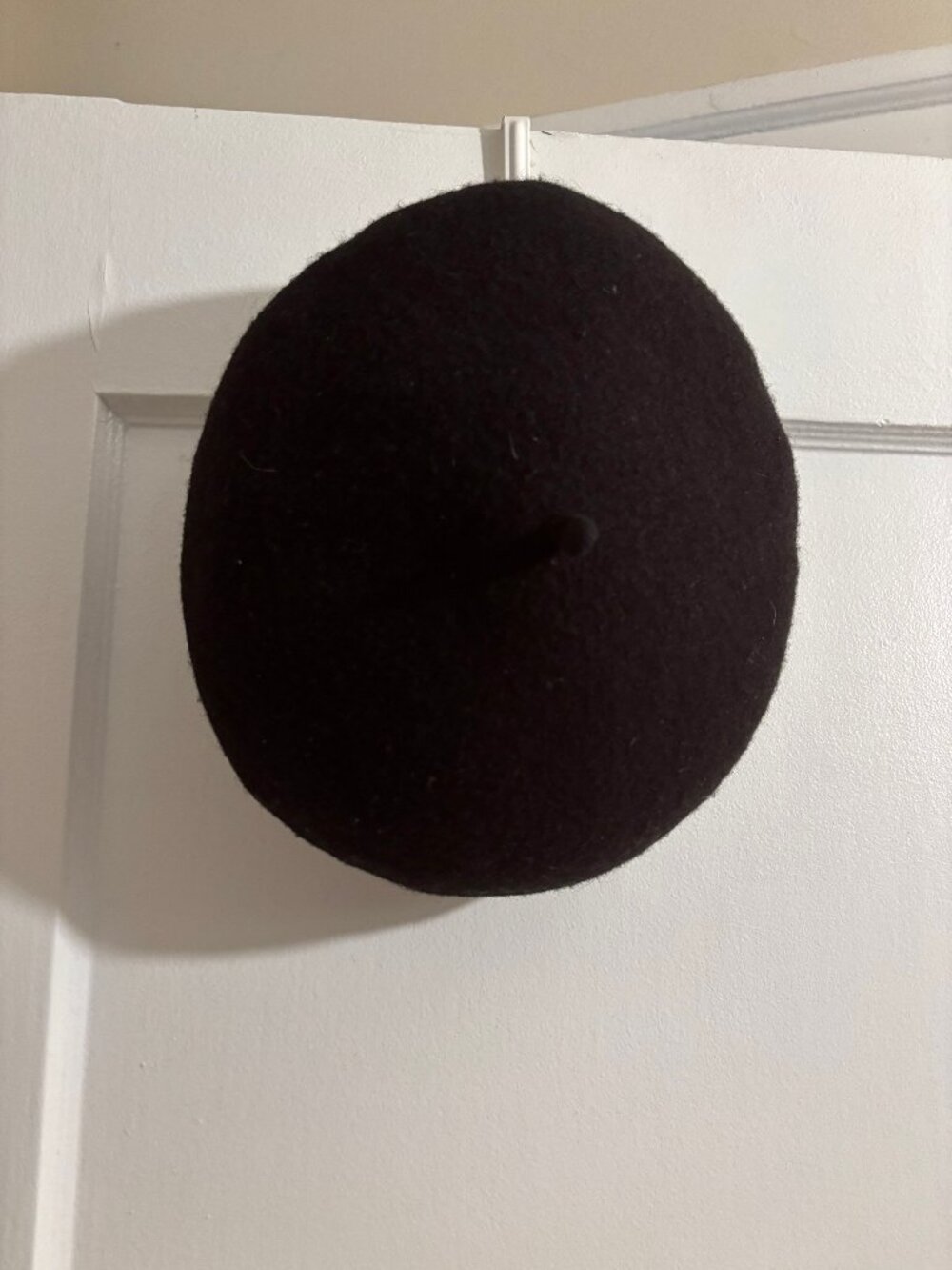 H&M Wool Knit Beret - Picture 4 of 8